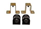 Energy Suspension 28Mm Sway Bar Bushing Set - Black - 4.5174G