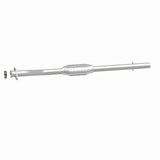 MagnaFlow Conv DF 93-95 GM Lumina Avp Silloue - 23438