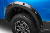 Husky Liners 24-26 Ford Ranger Pocket Style Fender Flares - 2802975