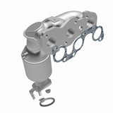 MagnaFlow Direct Fit Catalytic Converter 00-04 Sienna/Avalon 3.0L - 51641