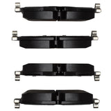 R1 14-21 Mini Cooper Clubman Front Ceramic Brake Pads - 2310-1801-00