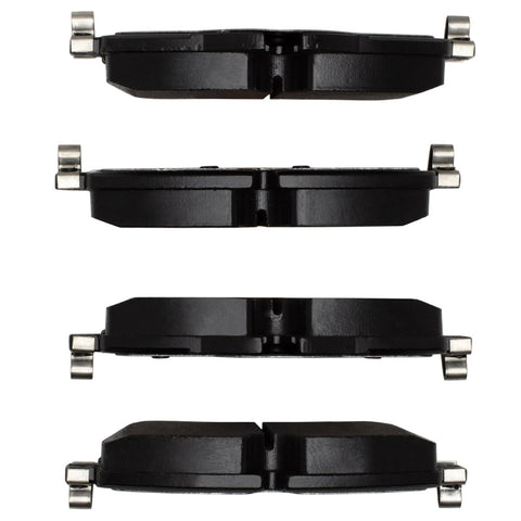 DFC 14-21 Mini Cooper Clubman Front 4000 Hybridynamic Brake Pads - 4000-1801-00