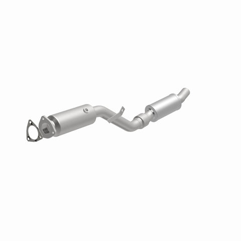 MagnaFlow Conv DF 05-07 Audi A4 Quat 3.2L Passenger Side - 24139