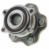 MOOG 09-14 Nissan Murano Rear Hub Assembly - 512408