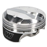 Wiseco 4.630 Big Block Chevy Quick 16 Severe Duty +42cc Dome 1.120CH Piston Set - K0006B130