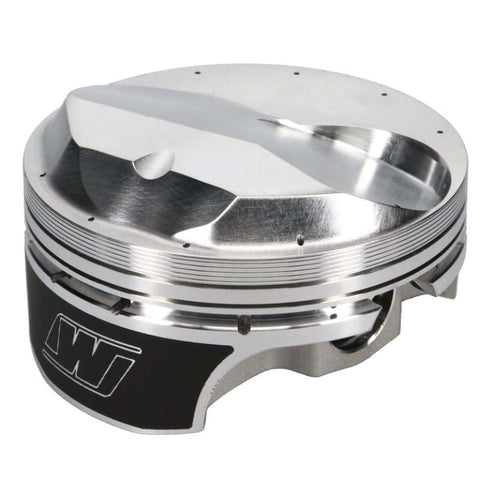 Wiseco 4.630 Big Block Chevy Quick 16 Severe Duty +42cc Dome 1.120CH Piston Set - K0006B130