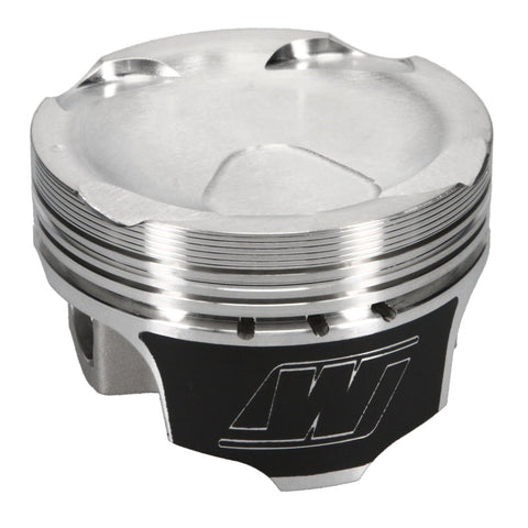 Wiseco Subaru FA20 Direct Injection Piston Kit 2.0L -16cc - K728M87