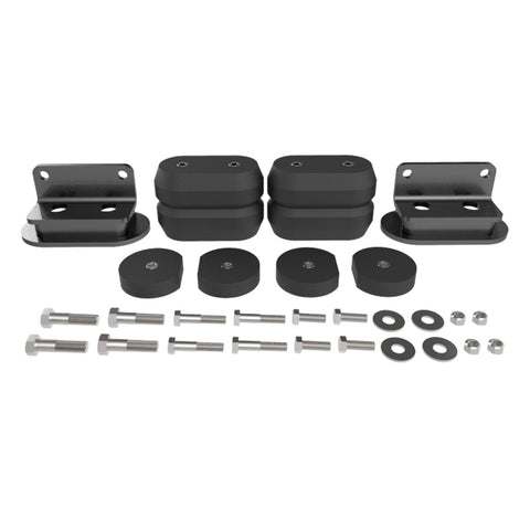 Timbren 2011 Kenworth C500 Front Suspension Enhancement System - KWFC500