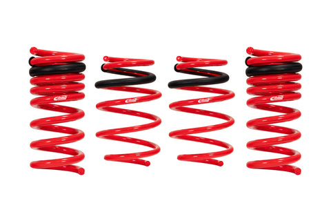 Eibach Sportline Kit for 09+ Hyundai Genesis Coupe - 4.4442