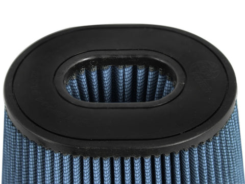 aFe MagnumFLOW Air Filters IAF A/F P5R 5F x (9x7-1/2)B x (6-3/4x5-1/2)T x 6-7/8inH - 24-91064
