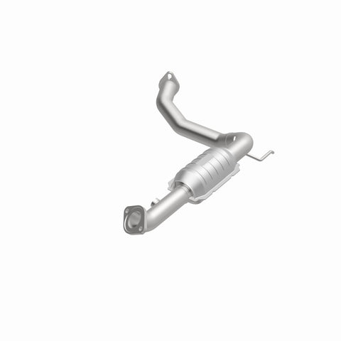 MagnaFlow Direct Fit Catalytic Converter 05-07 4Runner 4.7 Driver Side Rear OE - 49697
