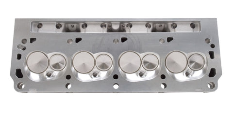 Edelbrock Cyl Head E-Cnc 185 SBF Complete - 79259