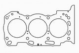 Cometic 02+ Toyota Landcruiser 4.0L V6 95.5mm MLS .027in Headgasket - C4557-027