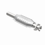 MagnaFlow Conv GM 22.75X6.5X4 2.25/2.25 - 23452