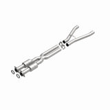 MagnaFlow Direct Fit Catalytic Converter 12-13 Chevy Corvette 6.2L - 51094