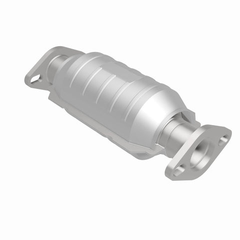 MagnaFlow Conv DF 95-98 Nissan 240SX 2.4L Front (49 State) - 93297