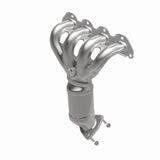 MagnaFlow CARB Compliant Manifold Catalytic Conv Direct Fit - 09-10 Chevrolet Aveo / Aveo5 L4 1.6L - 5531062