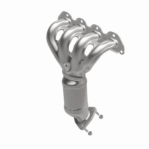 MagnaFlow CARB Compliant Manifold Catalytic Conv Direct Fit - 09-10 Chevrolet Aveo / Aveo5 L4 1.6L - 5531062