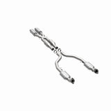 MagnaFlow Direct Fit Catalytic Converter 08-13 BMW M3 4.0L - 5411031