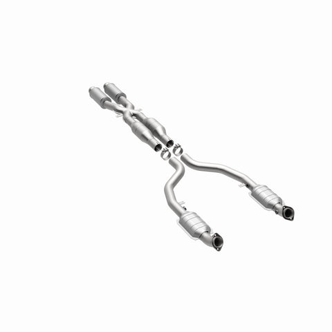 MagnaFlow Direct Fit Catalytic Converter 08-13 BMW M3 4.0L - 5411031