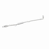 MagnaFlow Direct Fit Catalytic Converter 00-04 Toyota Avalon 3.0L - 51867