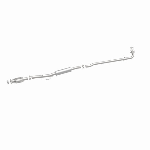 MagnaFlow Direct Fit Catalytic Converter 00-04 Toyota Avalon 3.0L - 51867