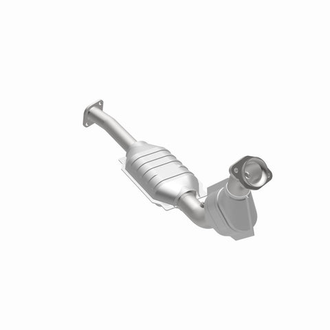 MagnaFlow Direct Fit Catalytic Converter 03-05 Crown Vic 4.6 P/S OEM - 49058