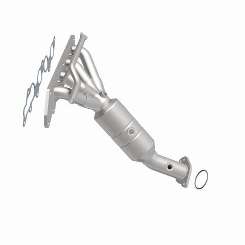 MagnaFlow Direct Fit Catalytic Converter 2006 Ford Fusion/Mercury Milan 2.3L - 49233