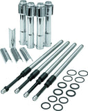 S&S Cycle 2004+ XL Hydraulic Tappet Quickee Pushrod Kit - 930-0023