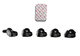 Ford Racing Bronco 5 Wheel TPMS w/Activation Tool Kit - M-1180-BR5