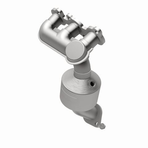 MagnaFlow Conv DF 04-06 Lexus ES330 / 04-06 Toyota Camry / 04-08 Toyota Solara D/S Manifold - 50598