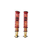 Belltech 2021+ Ford Bronco EX Sasquatch  0-4in Lift Kit w/ Trail Perf Coilovers - 152601TPC
