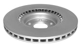 DBA 14-19 Audi A6 Front En-Shield Standard Rotor - DBA2832E