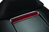 Kuryakyn Tour-Pak Lid Light Chrome - 6706