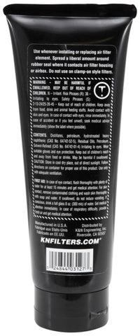 K&N Sealing Grease - 6 oz - 99-0704
