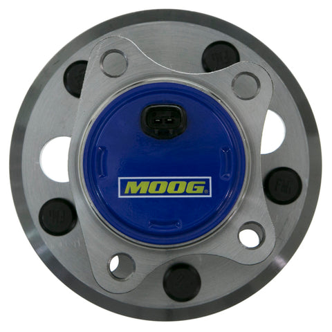 MOOG 04-06 Lexus ES330 Rear Left Hub Assembly - 512206