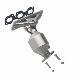 MagnaFlow Conv DF 06-08 Mazda 6 3.0L - 50370