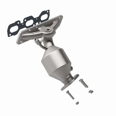 MagnaFlow Conv DF 06-08 Mazda 6 3.0L - 50370