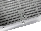 aFe Power Cover Trans Pan Machined Trans Pan 2006 Dodge RAM 5.9L Cummins - 46-70050