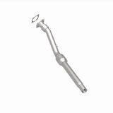 MagnaFlow Direct Fit Catalytic Converter 99-04 VW Golf/Jetta/Beetle - 16426