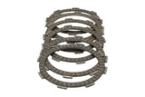 Wiseco Clutch Fiber Kit - 6 Fiber Clutch Basket - WPPF024
