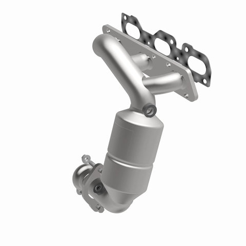 MagnaFlow Direct Fit Catalytic Converter 01-06 Escape 3.0 with oil - 51370