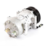 Omix Compressor AC- 91-96 XJ/YJ 2.5L - S-55037359