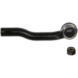 MOOG 03-08 Toyota Corolla Front Right Outer / Right Outer Tie Rod End - ES80431