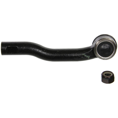 MOOG 03-08 Toyota Corolla Front Right Outer / Right Outer Tie Rod End - ES80431