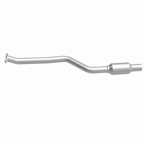 MagnaFlow Conv DF BMW 5 08-09 Rear OEM - 49782