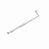 Magnaflow Conv DF 06-09 Eclipse 3.8L rear OEM (Not for sale in California) - 49152