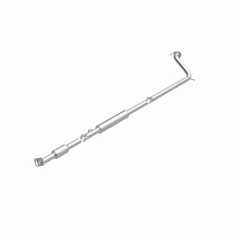 Magnaflow Conv DF 06-09 Eclipse 3.8L rear OEM (Not for sale in California) - 49152