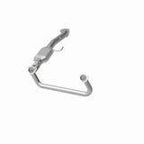MagnaFlow Direct Fit Catalytic Converter Astro-Safari Van 96-99 - 23410