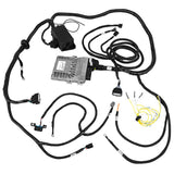 Ford Racing Gen 3 Coyote w/ 2021 10R80 Transmission Control Pack - M-6017-M50BAA